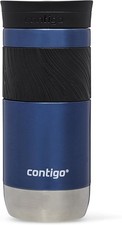 Contigo  Byron Travel Mug Stainless Steel Thermal-Mug, Coffee to go cup,