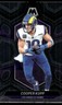 Cooper Kupp 2024 Panini Mosaic #129 Rams NFL READ FREE SHIPPING AutographDen