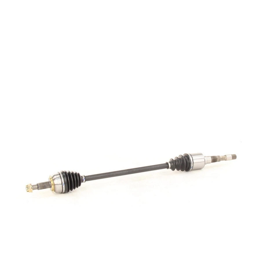 Eje delantero derecho SurTrack CV para Dodge Rampage 1983-1984 Foto 3 de 3