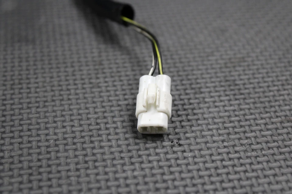 2007 铃木 05-21 DRZ400SM 原始设备制造商 SPEEDOMETER GUAGE CLUSTER DASH 面板 34100-29F41 — 第 4/4 张图片