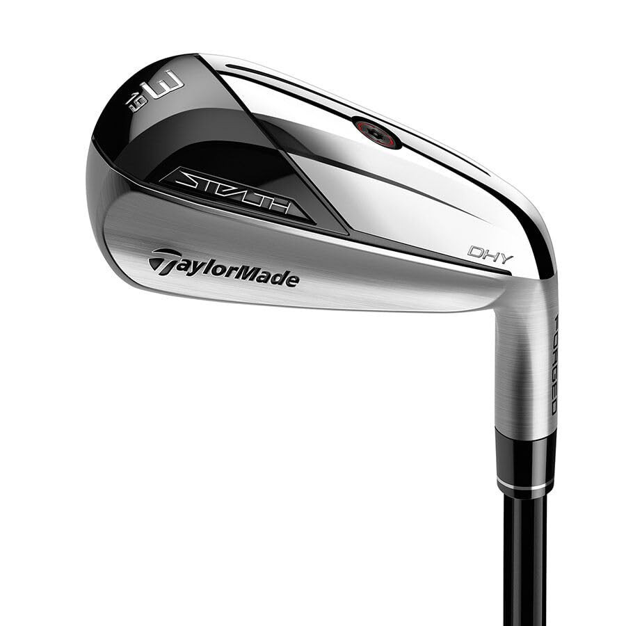 New TaylorMade Stealth DHY #3_19° S TENSEI SILVER TM70 HY New TaylorMade Stealth DHY #3_19° S TENSEI SILVER TM70 HY