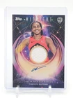 COLLIN MURRAY-BOYLES 2025-26 TOPPS MIDNIGHT TWILIGHT ROOKIE RPA AUTO /199 Q7278