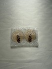 Michael Michaud Fine La Mer Clip on Earrings — photo 2