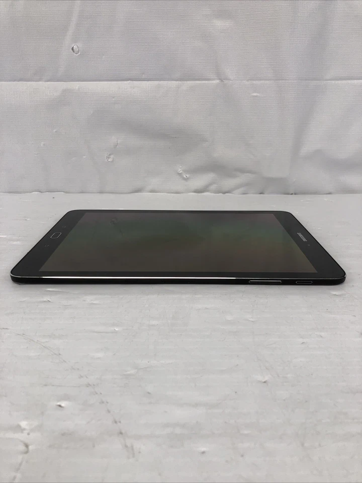 Samsung Galaxy Tab S2 9.7 SM-T817P Sprint 32GB Black - Very Good - Image 3 of 4