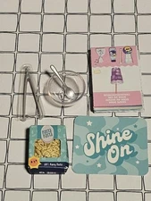 MGA Miniverse Make It Mini Food ALPHABET SOUP No Resin