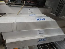 JMA | 91900314Dual-mount Antenna Bracket