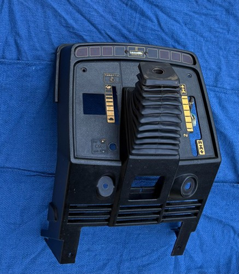 #ad #ad CUB CADET 1863 1864 1440 1541 1641 731 3096 DASH COVER LIGHTS STEERING BOOT $89.12