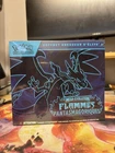 Pokémon ETB ME02 Flammes Fantasmagoriques ME2 - Neuf Scellé FR - Envoi 24H