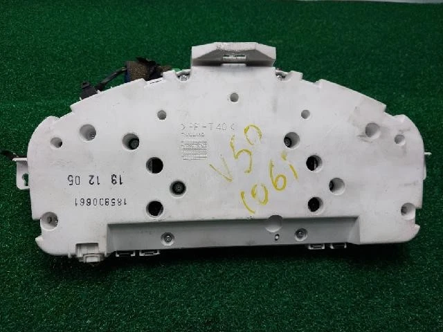 2006 Volvo V50 Instrument Clusters 30728642 - Image 3 of 4