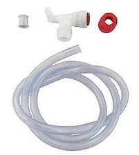 Truma Ultrastore Water Heater Elbow Fitting NR Valve Caravan Motorhome 34151-03