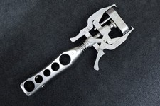 Biomet/Zimmer 01.03001.743/L Surgical Hip Schulter Instrument
