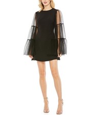 Mac Duggal Sheath Dress Women's  2