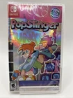 PopSlinger (Elite Edition) [Nintendo Switch] SEALE Limited Print Game #1061/2500