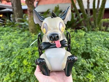 Disney Parks 2025 The Lion King Ed The Hyena Sipper Cup New