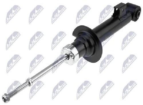 NTY Shock Absorber A-MS-010 For Mitsubishi Front Axle Gas Pressure