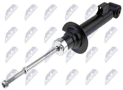 Original NTY Stoßdämpfer A-MS-010 für Mitsubishi
