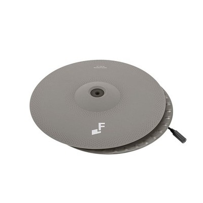 EFNOTE Hi Hat Cymbals 14'' (3X, 5, 5X, 7)