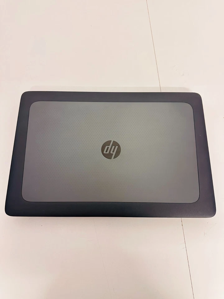 Hp Zbook 17 G3 Workstation i5-6440HQ/16GB/512 SSD/17.3 HD+/Quado M1000M 2GB /A - Immagine 4 di 4