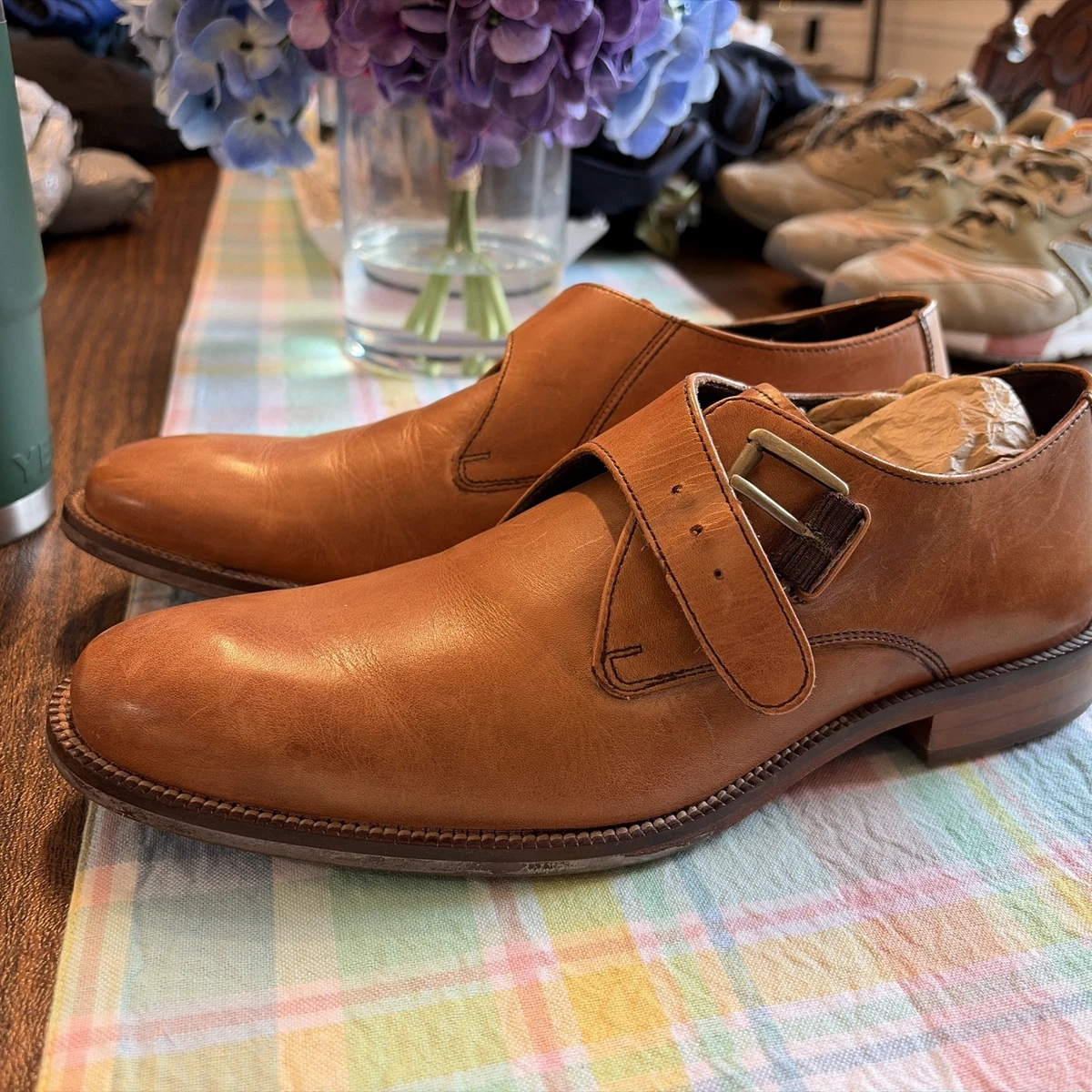 Cole Haan Nike Air Shoes In Men display picture 1