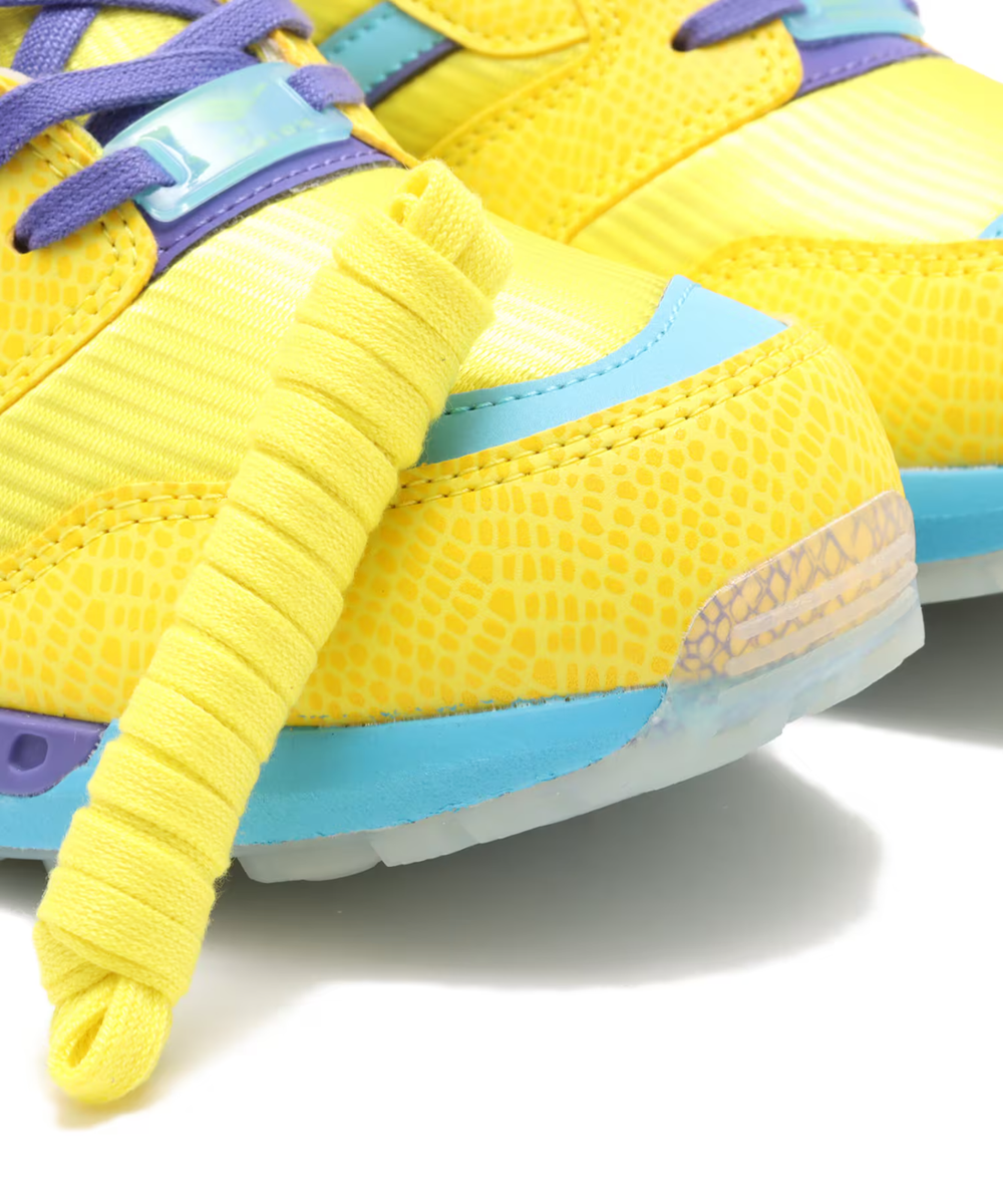 Size 6 - atmos x adidas ZX 8000 G-SNK 10 - Ura for sale online | eBay