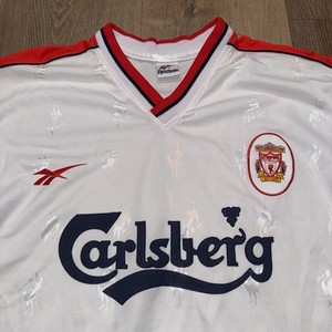 Liverpool 1998 | eBay