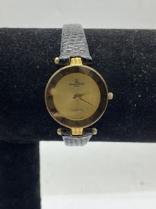 Women's Jacques Echo Metal 23.5mm Watch 13.56g