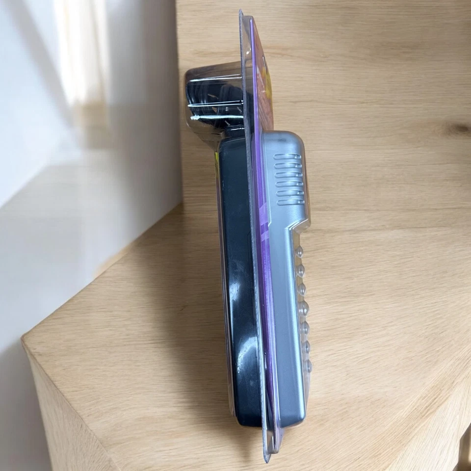 Lenmar PRO541 5-in-1 Battery Charger NiMH AA AAA C D 9V Universal Smart NEW - Image 4 of 4