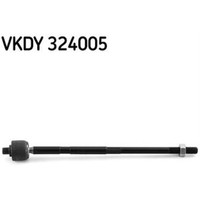 SKF Axialgelenk Spurstange FüR Ford Focus DAW DBW 1.6 16V 1.4 DNW 1.8 P65_