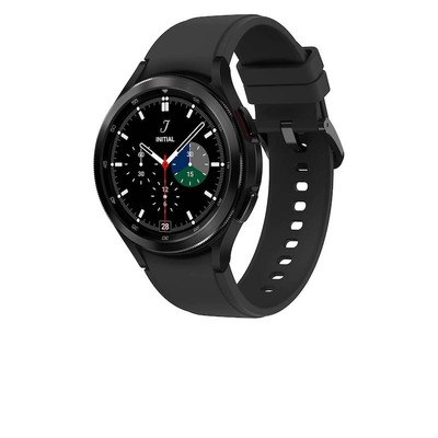 Samsung Galaxy Watch 4 Classic 46mm Bluetooth Wi-Fi SM-R890 Certified Refurbish
