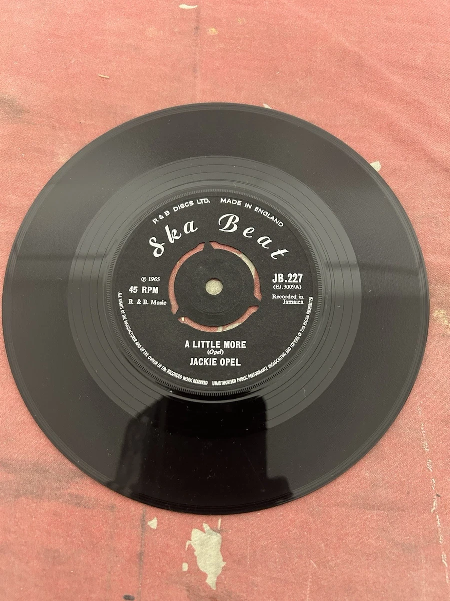 Jackie Opel for sale | eBay UK