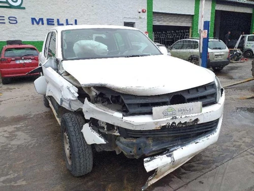 2H1955410 Brazo Limpia Delantero Derecho para VOLKSWAGEN AMAROK (2HA/2HB 4900126 - Imagen 6 de 10