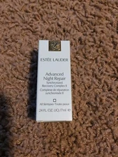 Estee lauder advanced night repair 0.24oz New 