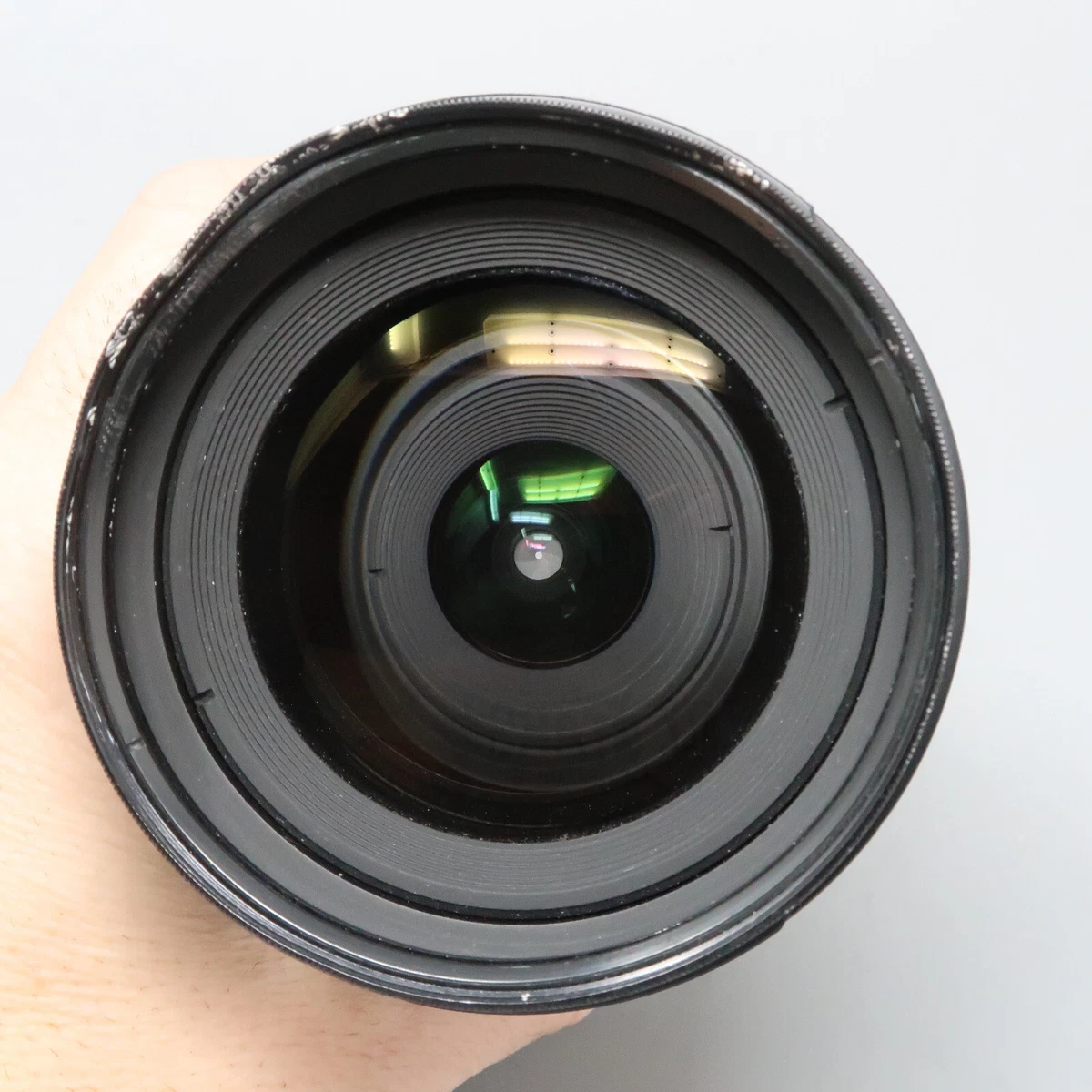 Nikon AF-S NIKKOR 12-24mm f/4 G IF ED DX SWM F Mount Lens | eBay
