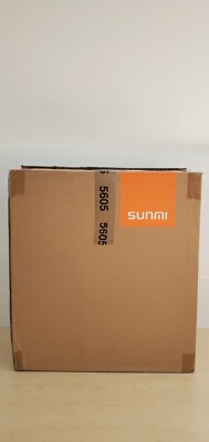 Sunmi D2s Lite POS Kassensystem 39,6cm  15,6''  KD, Android_7.44_2