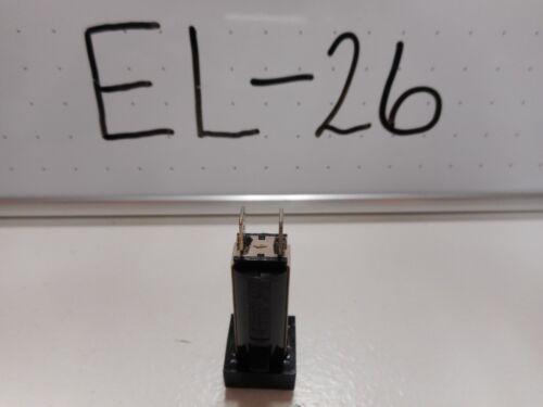 NOS2000-004-030 MECHICAL PRODUCTS "PUSH TO RESET " DISYUNTOR DE PANEL - Imagen 2 de 6