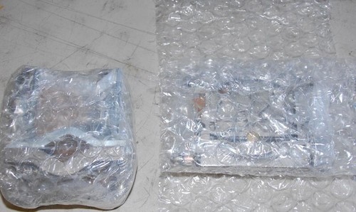 RadioWaves HP2-7.7Ghz 24” Antenna NEW - Picture 5 of 5
