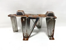 13-20 NISSAN PATHFINDER REAR RIGHT FLOOR TRUNK LUGGAGE SUPPORT MOUNT BRACKET OEM