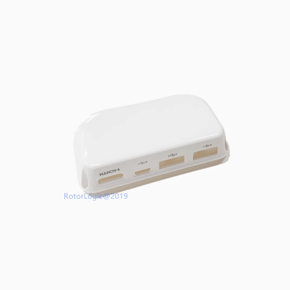 Dji hdmi 2024 output module