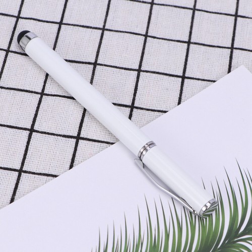 Metal Capacitive Pens Touch Screen Handwriting Capacitive Pen for Phone Panel - Zdjęcie 4 z 11