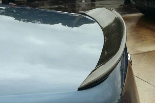 Medium Lip Spoiler lineaTesoro Style For Bentley Continental 2012-2015