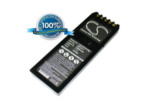 Ni-MH Battery for Fluke DSP100 DSP2000 NEW Premium Quality - Picture 2 of 5
