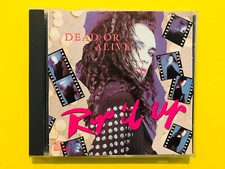Rip It Up by Dead or Alive (CD, 1990) for sale online | eBay