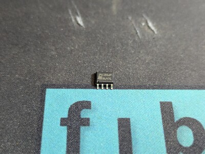 24C04WP || STM | SO8 || NEW   & ORIGINAL  | 10 pcs
