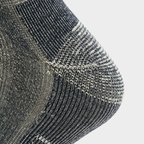 New Smartwool Hike Classic Edition Full Cushion Crew Socks - Picture 6 of 6