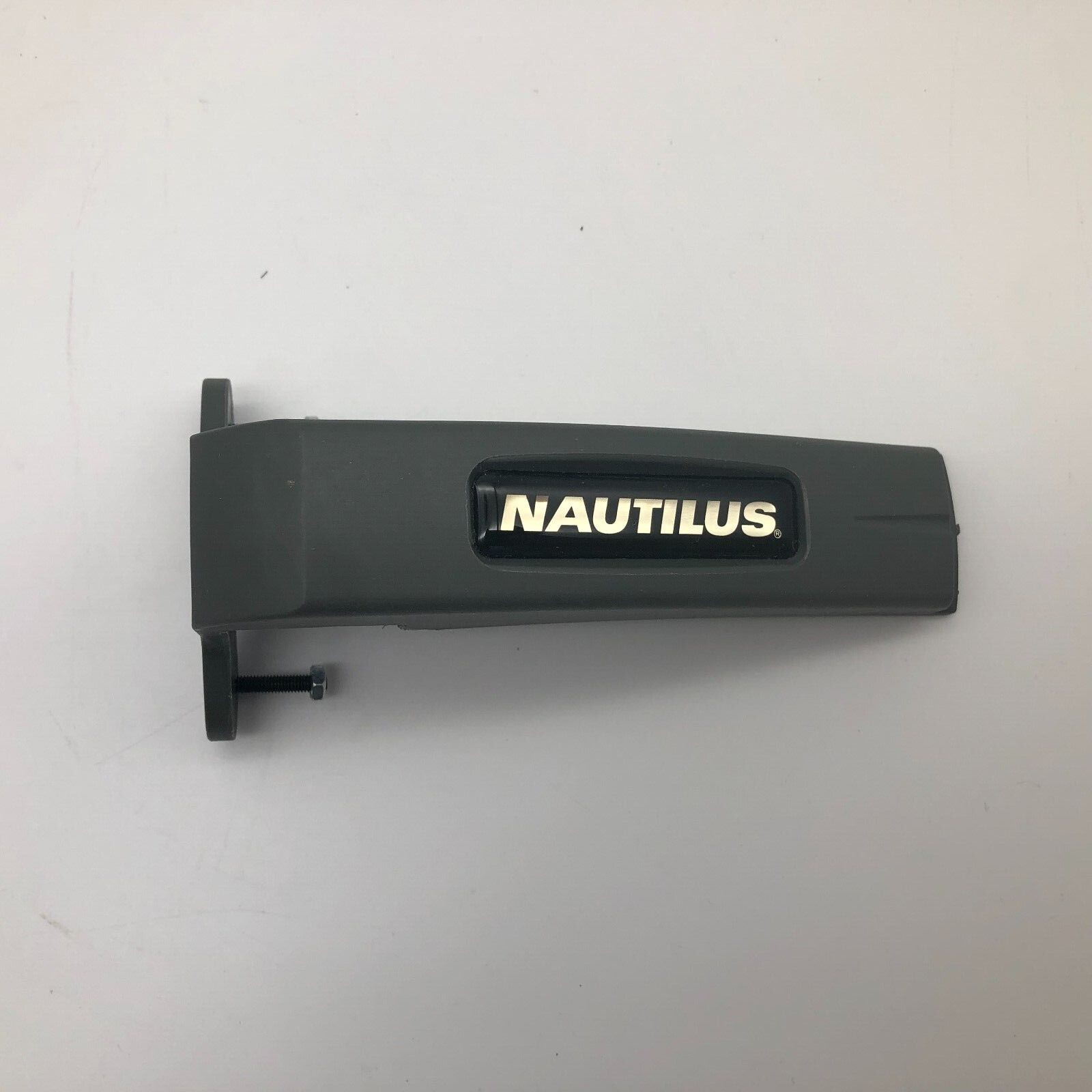Nautilus/Bowflex Replacement Disc 2/3/4/5 Part SelectTech 552 Series 2 USA Black Nautilus/Bowflex Replacement Disc 2/3/4/5 Part SelectTech 552 Series 2 USA Black