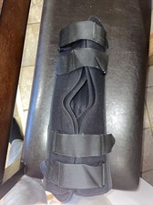 Knee Immobilizer Sz L 20 Tri-Panel Universal 3 Strap