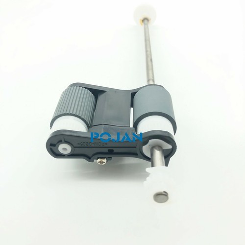 Kit de repuesto de rodillos ADF adecuado para HP SJ N9120 L2685-60001 L2685A PF2307K097NI - Imagen 11 de 12