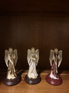 angel decorations home decor