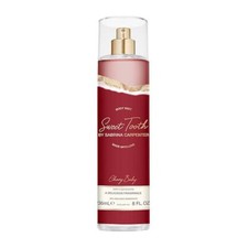 Sabrina Carpenter Women s Perfume Cherry Baby Body Spray for Women, 8oz