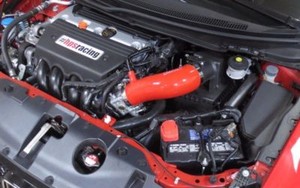 990 Koleksi Civic Si Cr V Intake Tube Gratis Terbaru